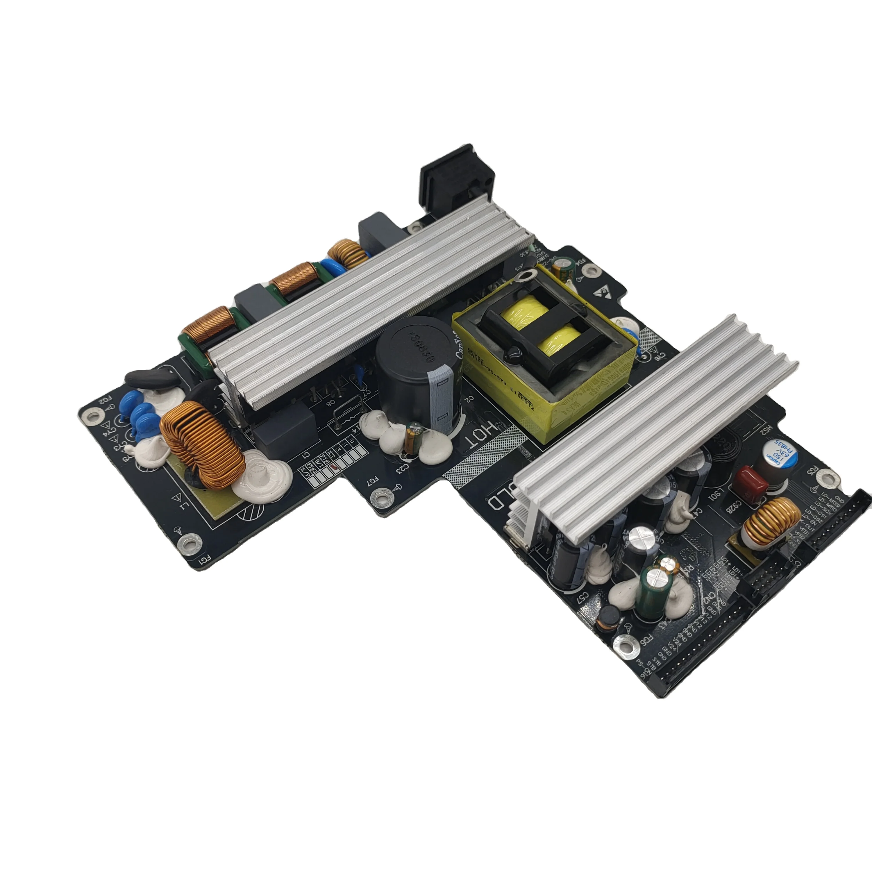 Sanhua светодиодная печатная плата электронная печатная плата Гибкая печатная плата цветная лазерная ТВ гибкие печатные платы