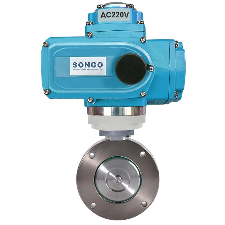  SONGO DN40 1-1/2 
