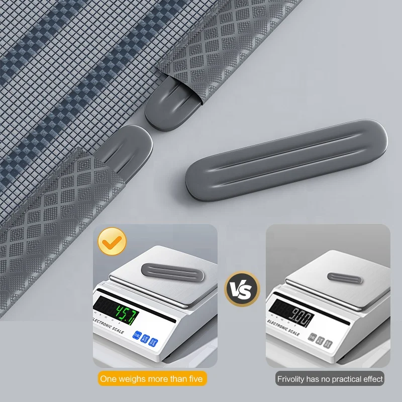 Wholesale Hands-Free Magnetic Summer Mosquito Resistant Curtains Auto Close Magnetic Door Curtains For Home Use Curtains