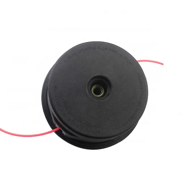Запасные части для STL газонокосилки FS120 250 резьба 10 мм x 1 0 LHF Autocut 25-2 скорость удар корма сорняков сталь нейлон триммер