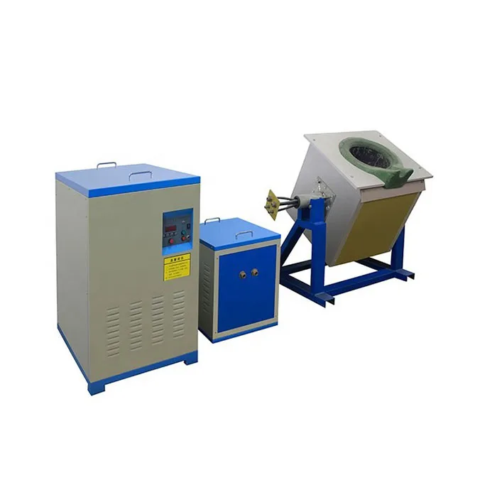 High quality low price industrial furnace induction heating machine heat treatment machine