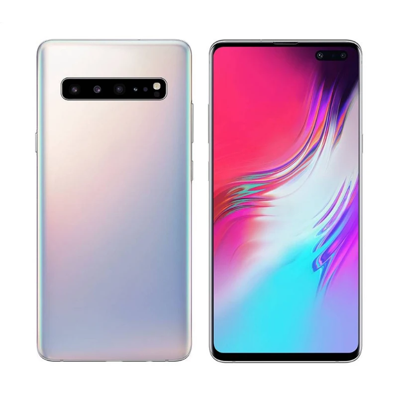 Brand second hand cellphone used smart phone for Samsung galaxy s10 s10+ high quality refurbished phones 4g 5g low price mobiles