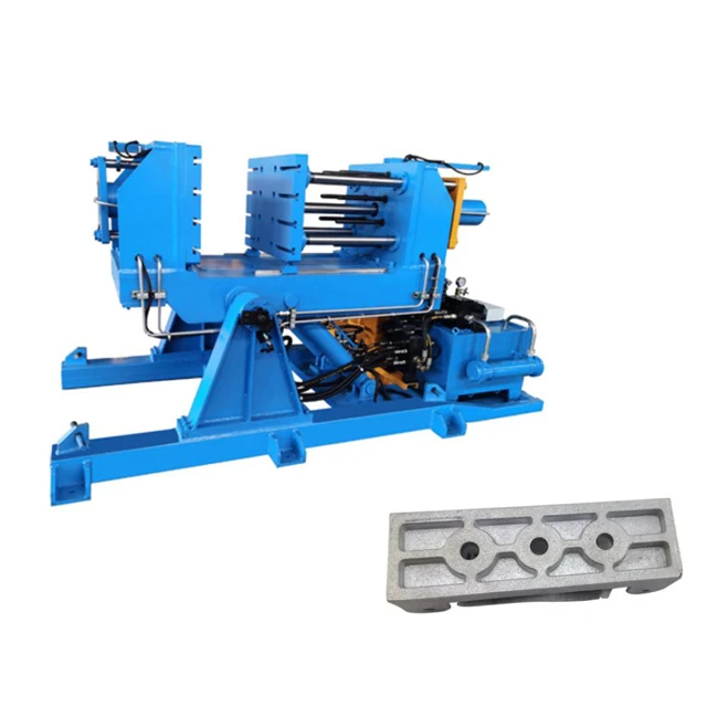 Automatic Vertical Auto Part OEM Die Cast Gravity Casting Aluminium Parts Casting