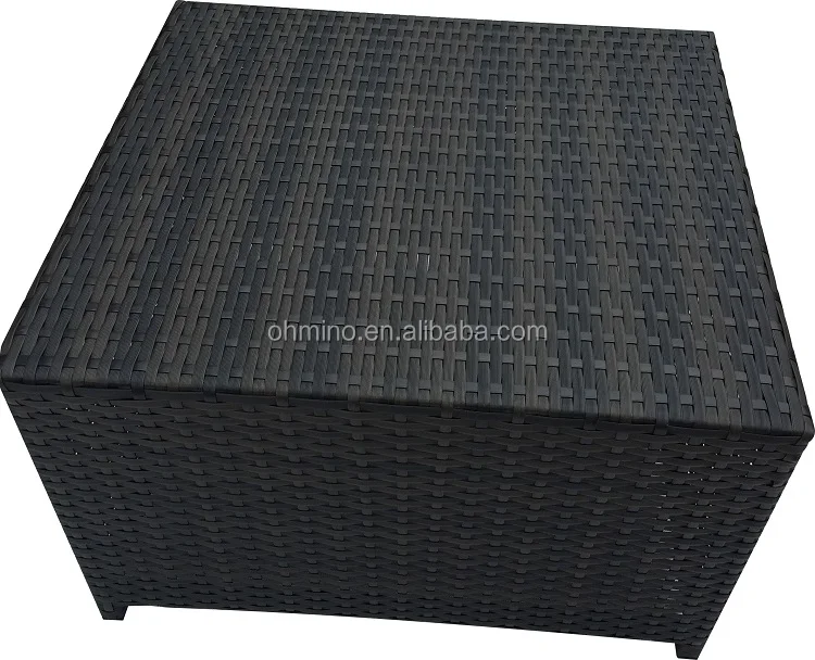 Long-lasting  outdoor  garden rantan leisure furniture