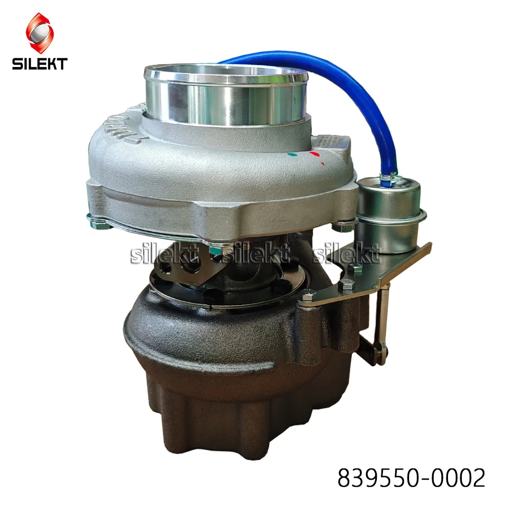 839550 turbochargers-0002 truck parts