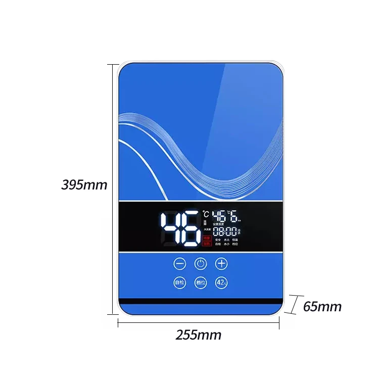 Bath Electric Water Heater  Shower Good Electric Shower Head water heaters Instant Electric Good Electric Shower Bath Electric