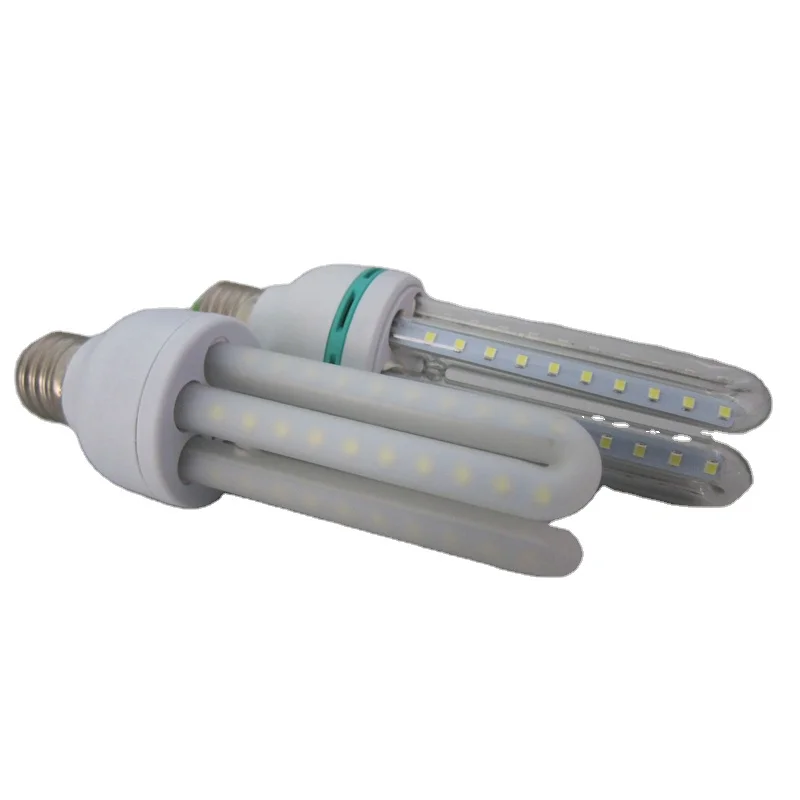 Alibaba supplier 3U 12W E27 bulb LED led corn light