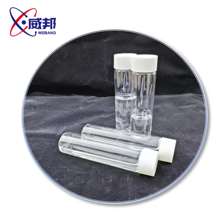 99% High purity CAS No 24801-88-5 3-Isocyanatopropyltriethoxysilane