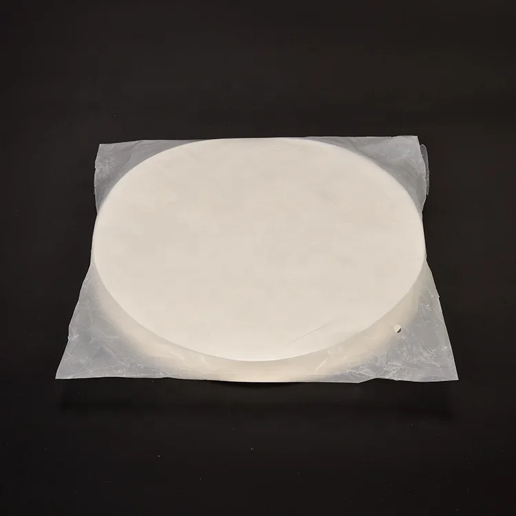 Non-stick Baking Round Parchment Paper 5 Inch