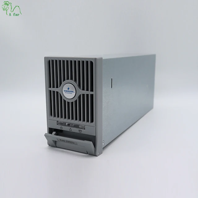  Простой инновационные продукты emerson модуль выпрямителя тока 48v электропитания базовой станции