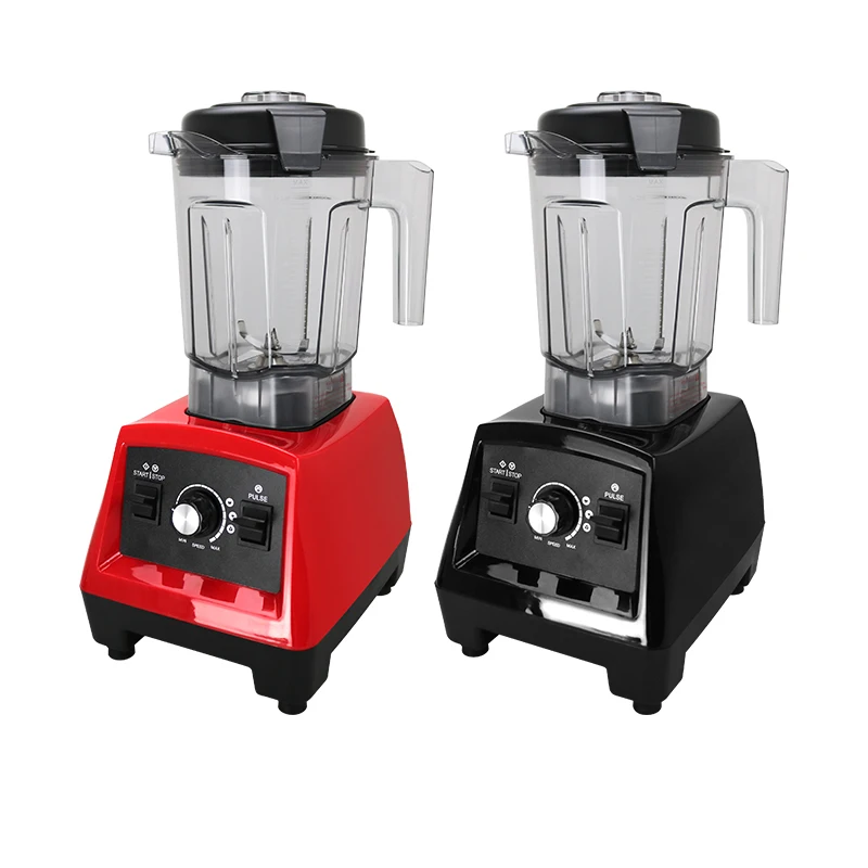 high rpm hummus blender in nigeria power tech 1000W multifunction cheap popular commercial blenders for sale