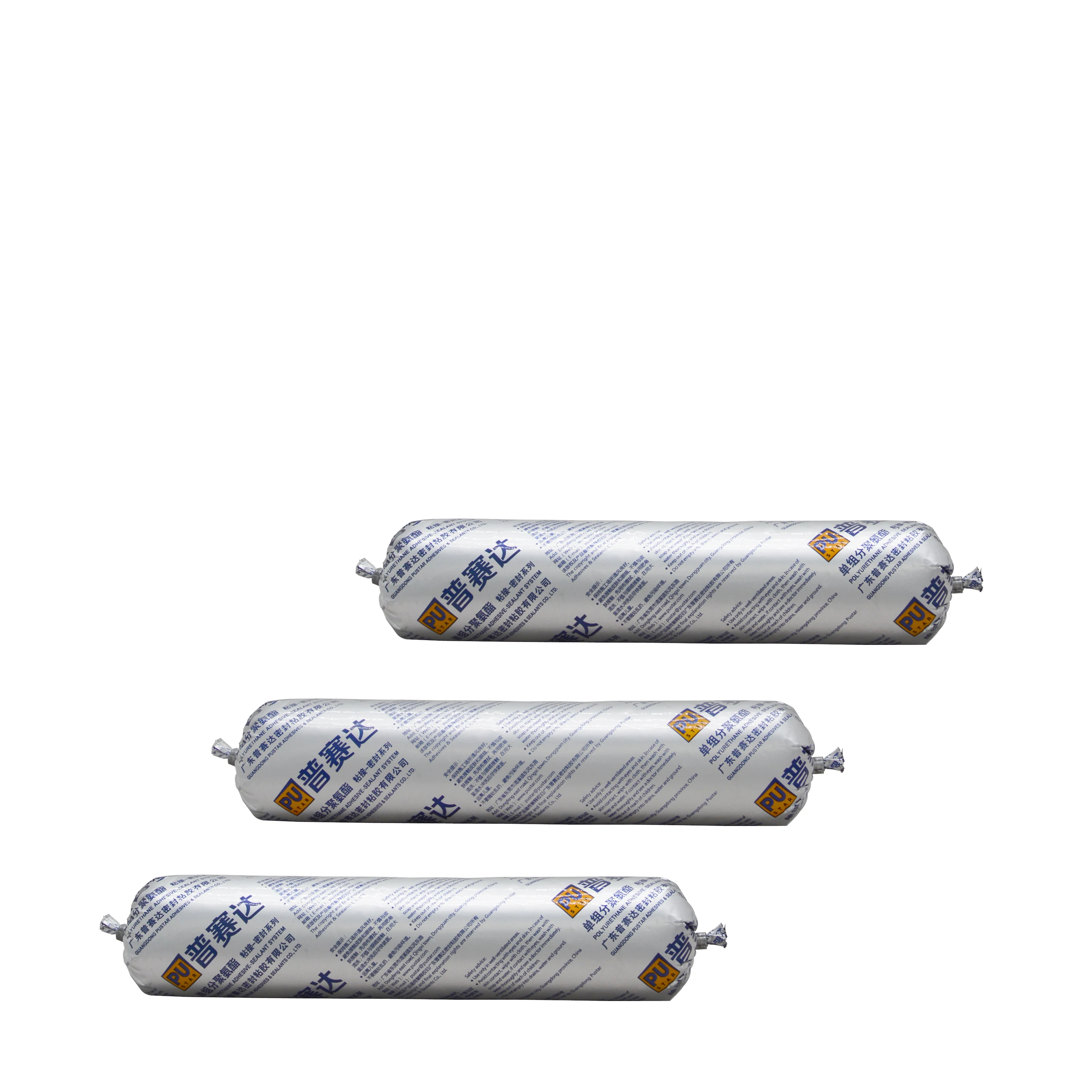 Полиуретановый герметик для ремонта лобового стекла автомобиля Renz10