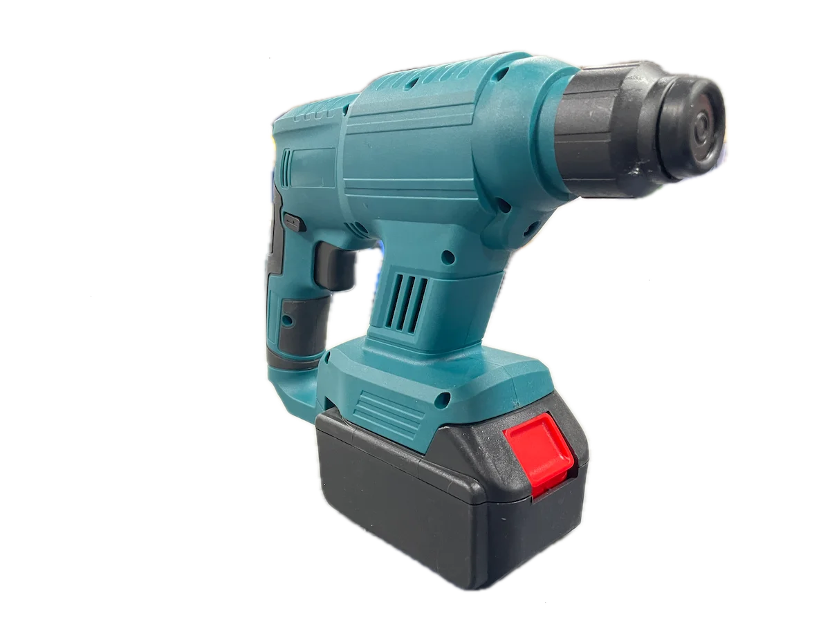 Hot sale OEM 12mm 22mm 2-26 high quality rotary power hammer drill brushed motor motor cheap electric hammer