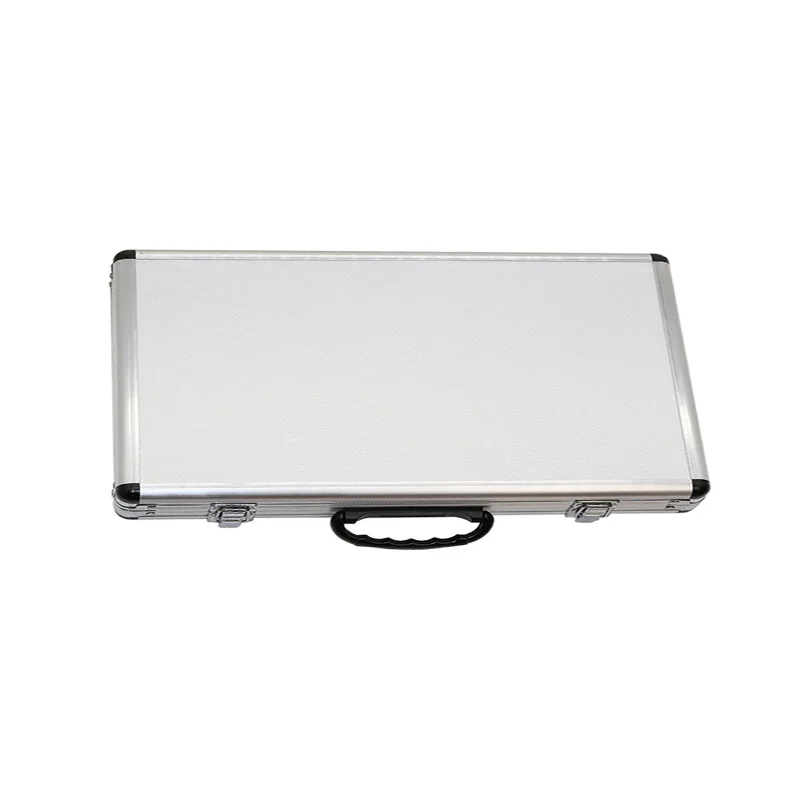 PEXMIENTAS 24PCS 8mm Shank Wood Router Bit Set with Aluminum Case for Woodworking