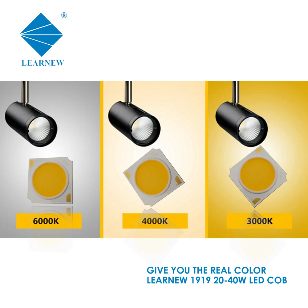Bridgelux Sanan светодиодный чип 10 Вт 20 30 DC COB световой 1313 1919 2828 50 100 cri 95 Ra97 Ra98 cob LED