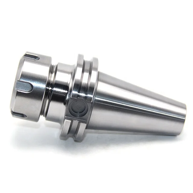 CNC tool holder CAT40-ER32-100L lathe chuck CNC collet chuck