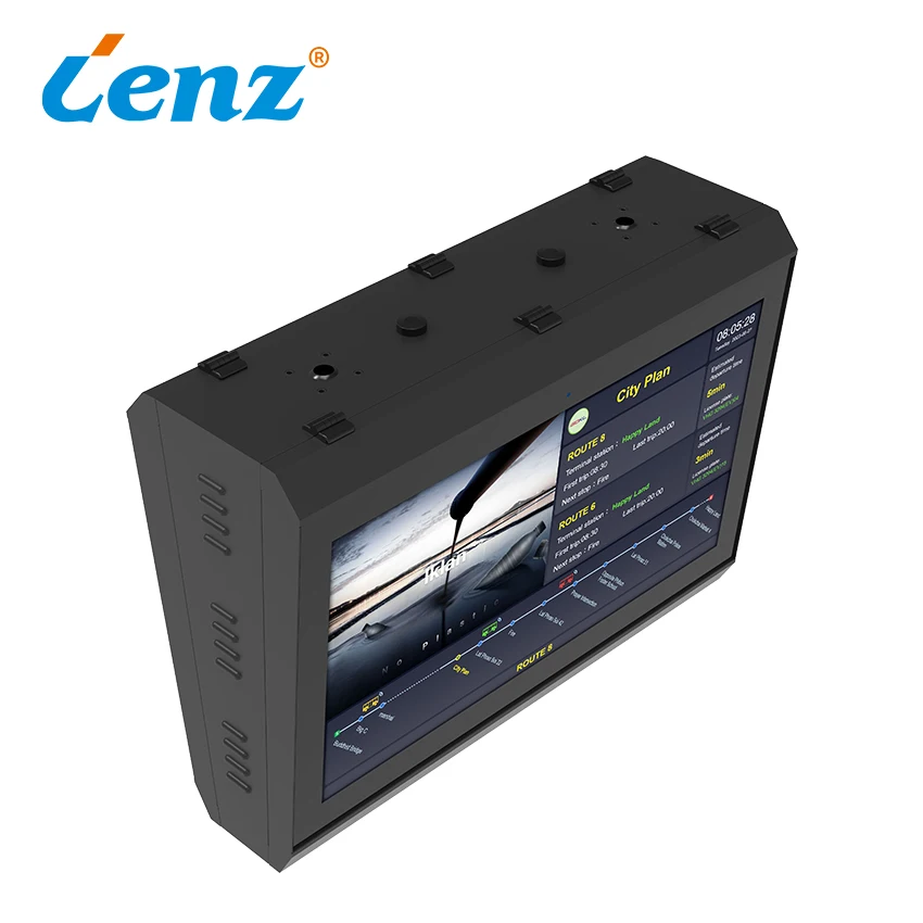 43inch lcd panel display screen lcd digital signage display lcd display screen panel