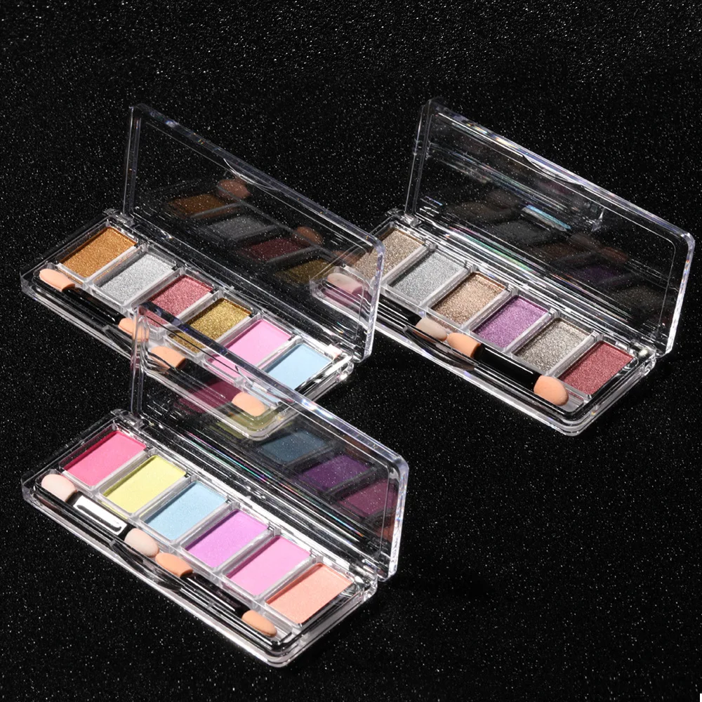 Nail Supplies Air Cushion Pen Nail Pigment Magic Titanium Powder Price Mermaid Aurora Metallic Mirror Chrome Powder