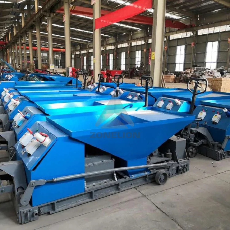 High Quality Building Material Machinery Gypsum Board Making