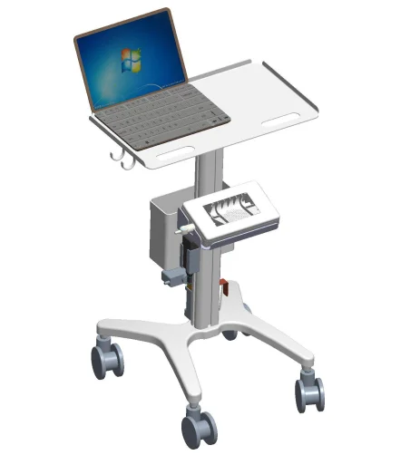 Hot Selling Medical Trolley Price Hospital Equipment Portable Machine Medical Trolley