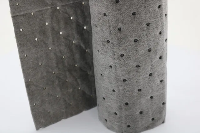 
Oil absorbent pads with cheap price 