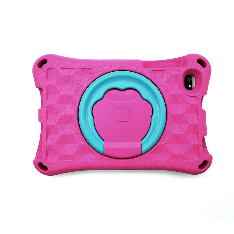 Best Selling Fire Children 7 Inch Android Tablet Kids Tablet Quad Core Cheap Tablet Pc For Kids Education