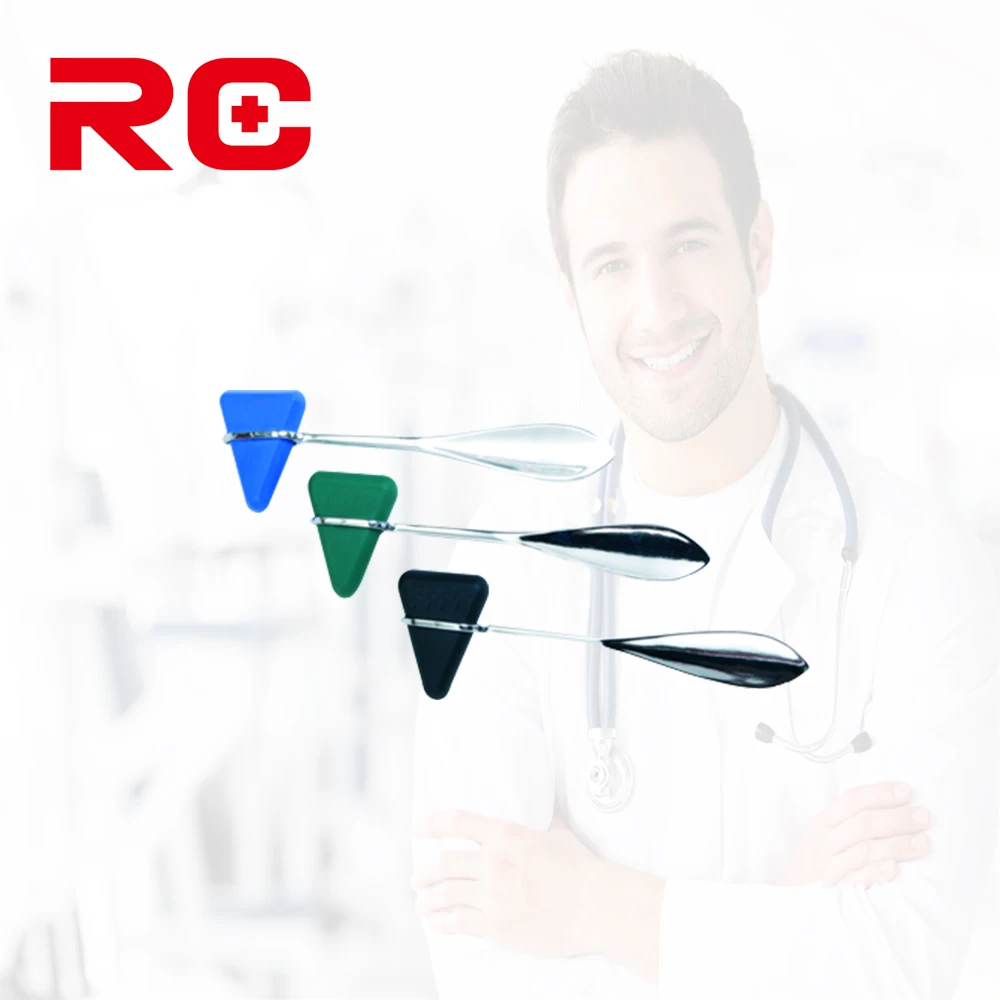 
Nerve Triangular Reflex Hammer Reflex Percussion Hammer 