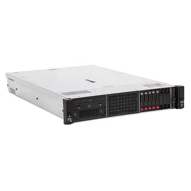 Ready to ship HPe ProLiant DL380 G10 Gen10 12LFF HP 2U Server P02468-xx1