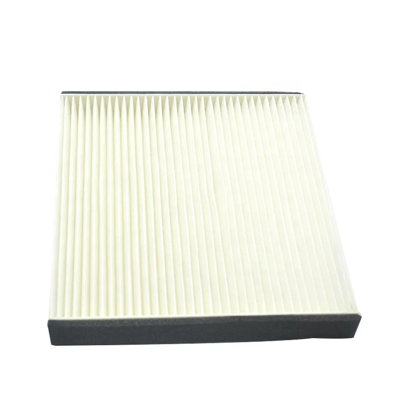  High quality automotive air carbon filter oem 87139-50030/UCY161P11
