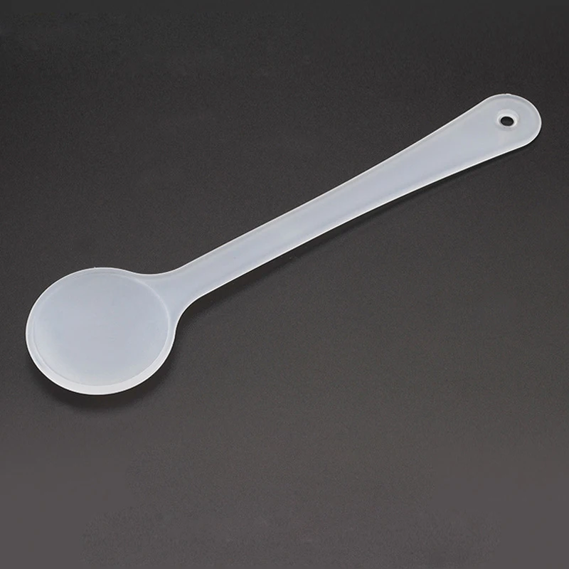 Frosting Ophthalmic Optic Optometry Occluders Plastic Eye Occluding Plate Hand Occluder Handheld Optometry Tool