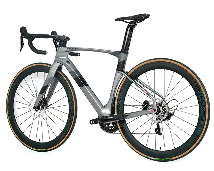 Твиттер CYCLONEpro быстросъемный SHIMANO 105/R7020-22S дорожный велосипед 700C из углеродного волокна для мужчин гоночный шоссейный