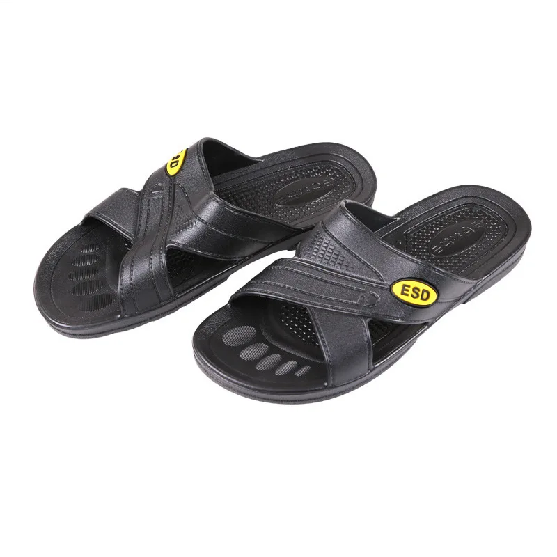 Уникальные Белые, синие, Черные тапочки гарантированного качества, тапочки для мужчин