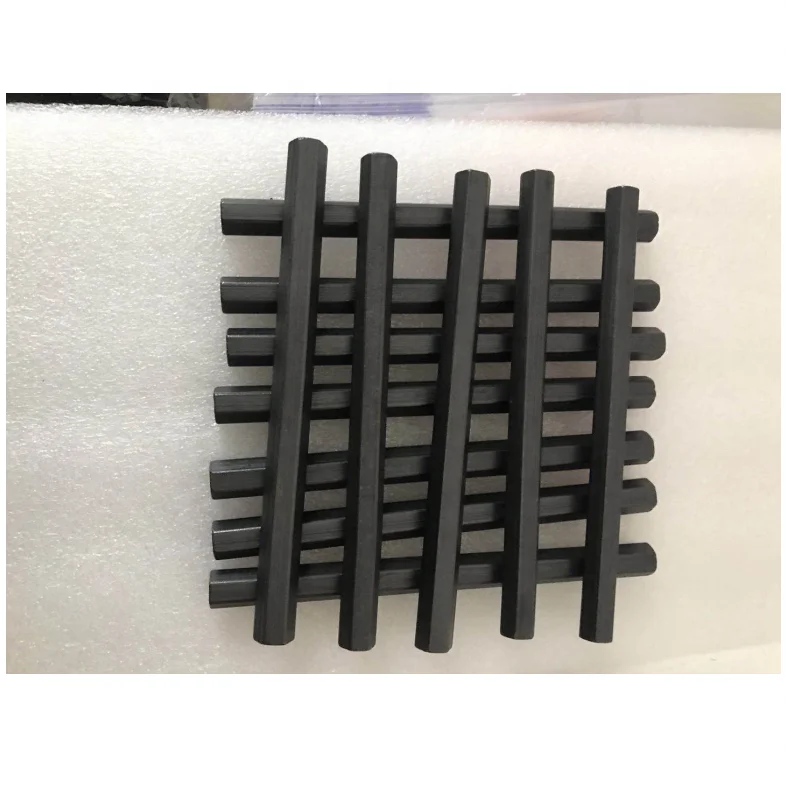 Ferrocerium Rod Flint Fire Starter for Outdoor Camping