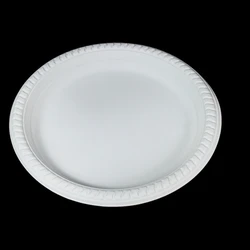 Corn starch disposable biodegradable dishes biodegradable compostable dishes wholesales factory