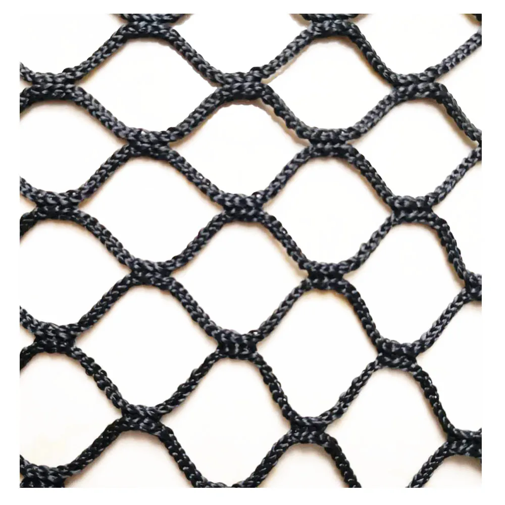 Golf Course Driving Range Netting Golf Ball Stop Plastic Net