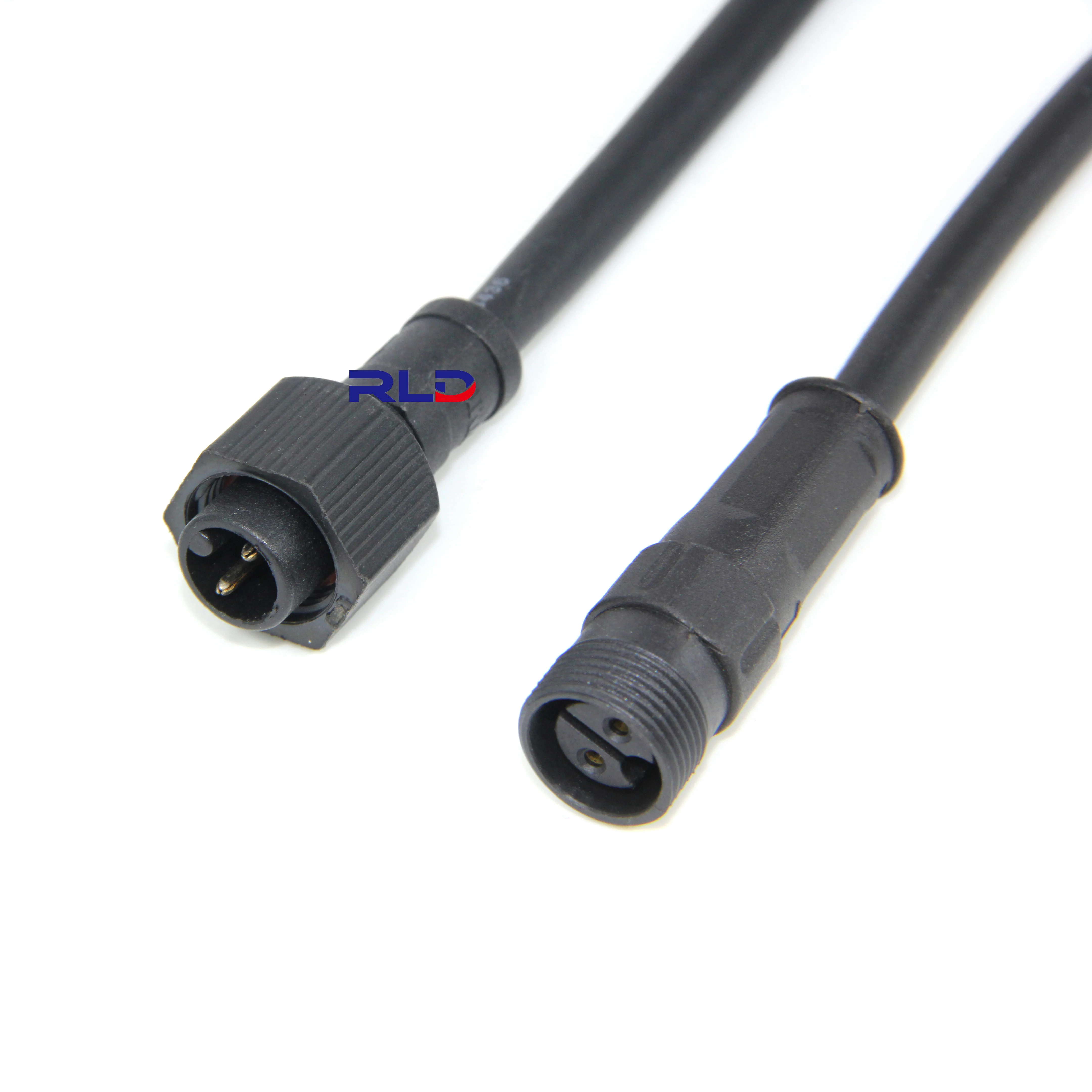 T type christmas connector main cable