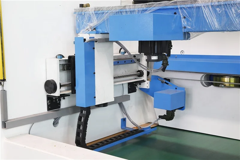  WC67Y-63T/2500 cnc гидравлический листогибочный станок для листового