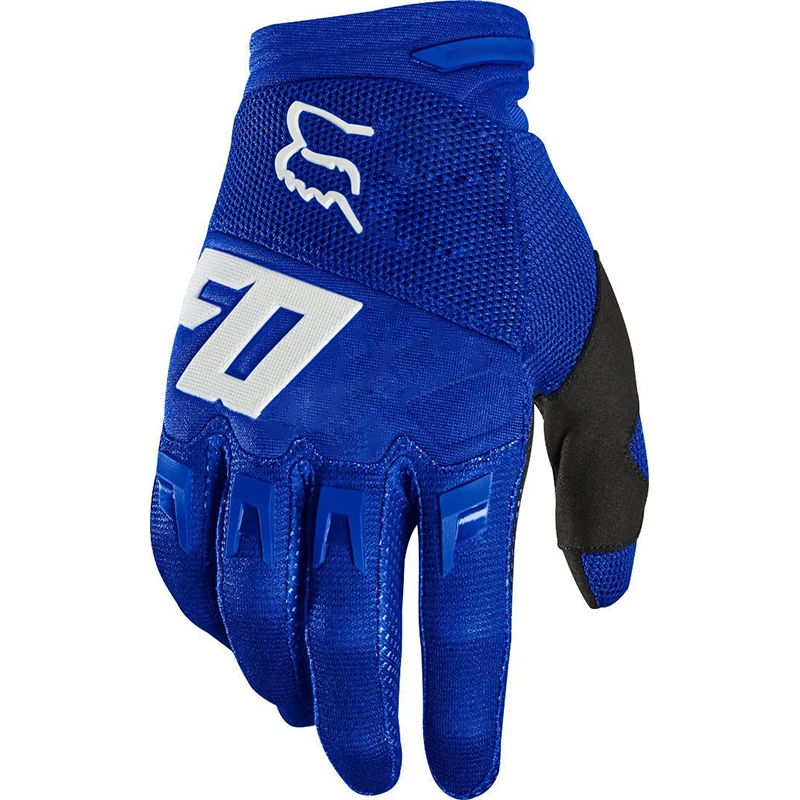 Motorcycle Gloves Dirt Bike Gloves Motocross for Men Women Breathable Lightweight Off-Road Gloves for ATV BMX MTB Racing