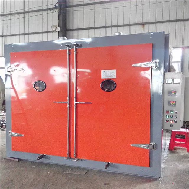 High Efficiency Customization Industrial Epoxy Resin Transformer Curing Oven