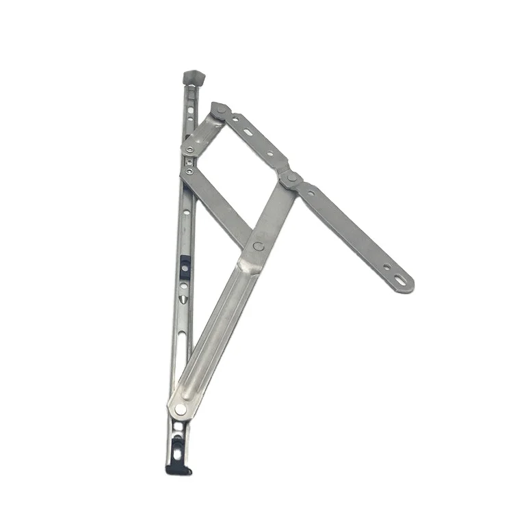 OLS-13.5F Professional Factory  Casement Window Hinge Friction Stay Stainless Steel Hinges