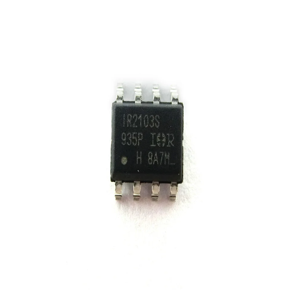 Integrated circuit IR2103 PM IR2103ST driver IR2103STRPBF SOP-8