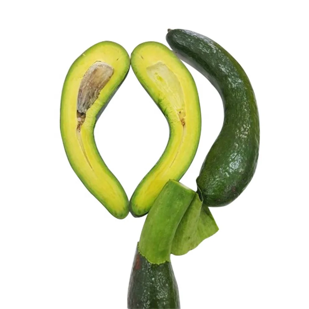 FROZEN AVOCADO - FROM VIETNAM - HIGH QUALITY