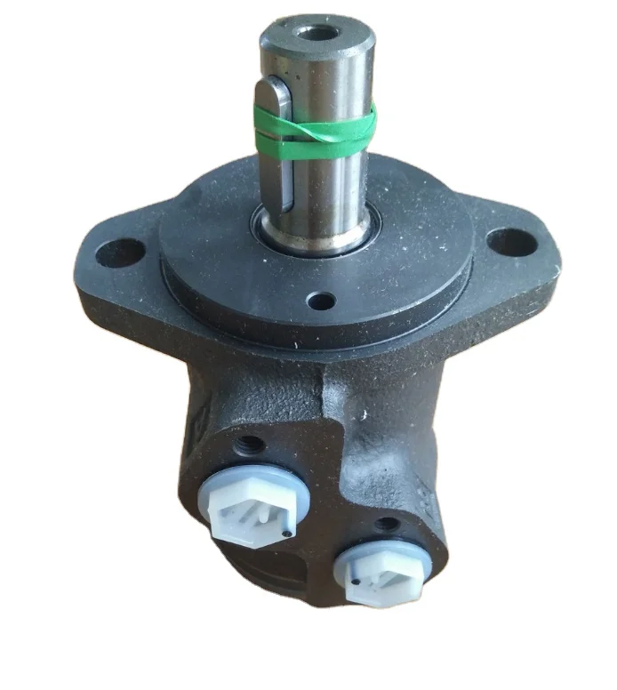 Dan-foss Original stock OMPX250 11186711 hydraulic motor