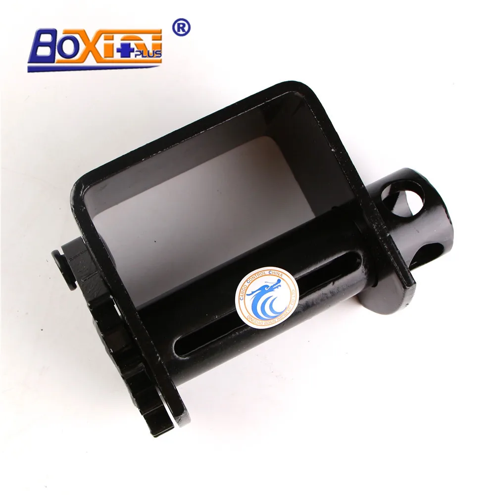 Электрофорез стандартной сварки на крепежной лебедке EBWH007