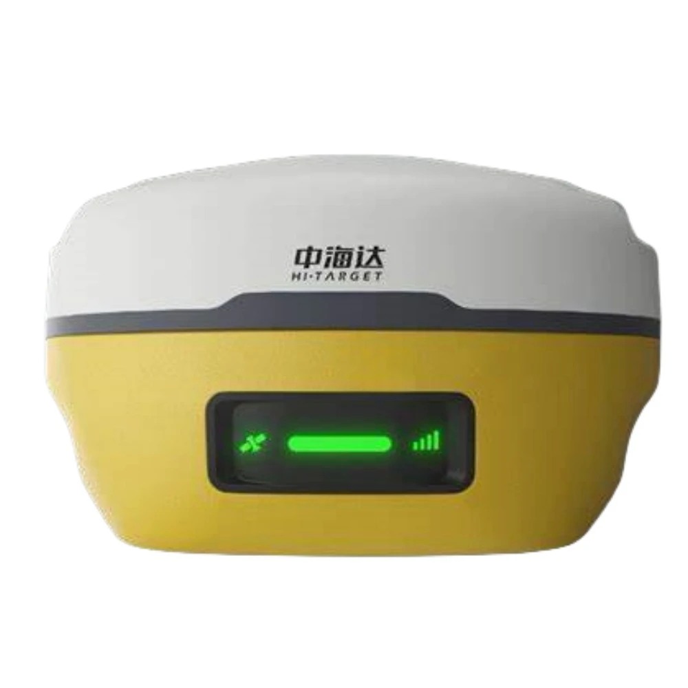 Factory Supply Gps Two Camera 3d Modelling Hi Target V5 Gps Rtk Hi Target V5 Full Set Hi Target Gnsss