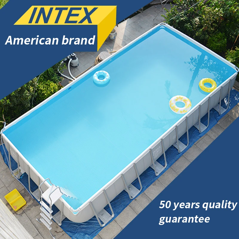  2020 год надувной бассейн INTEX надувные бассейны