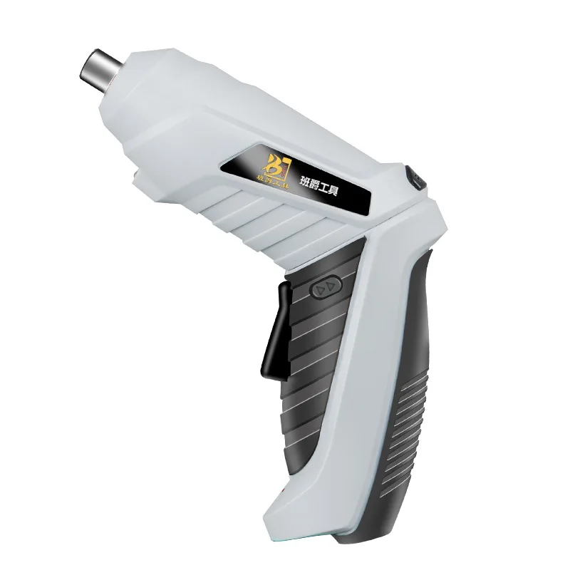 3.6V electric screwdriver multi-function rechargeable lithium electric driver screwdriver mini screwdriver set