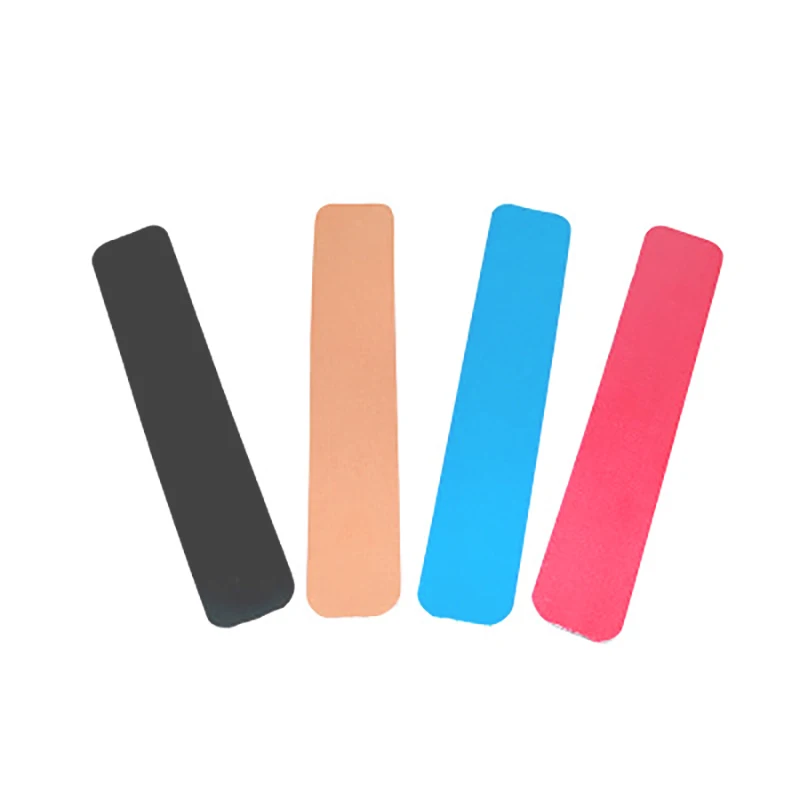 Kinesiology Tape Pre Cut Medical Athletic Tape For Injury Prevention