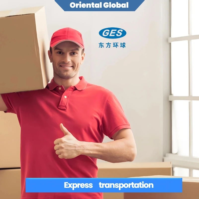 UPS Express Delivery From China to USA by Door to Door Service