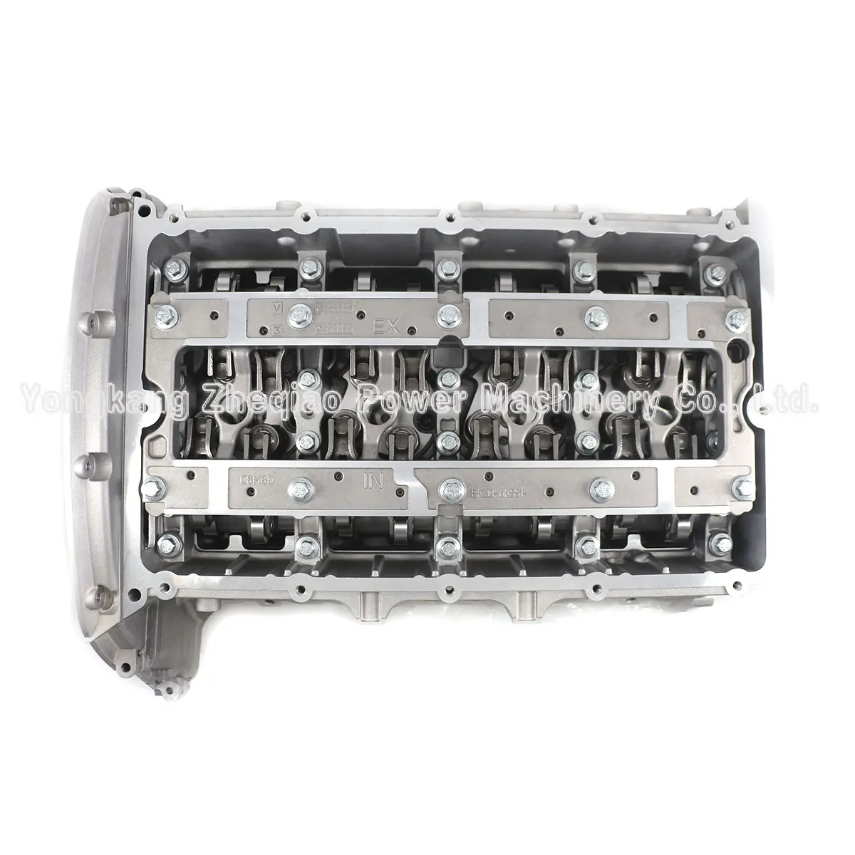 HEADBOK Factory Price High Quality for Ford 2.2 4HU Engine Assembly Complete Cylinder Head for Transit